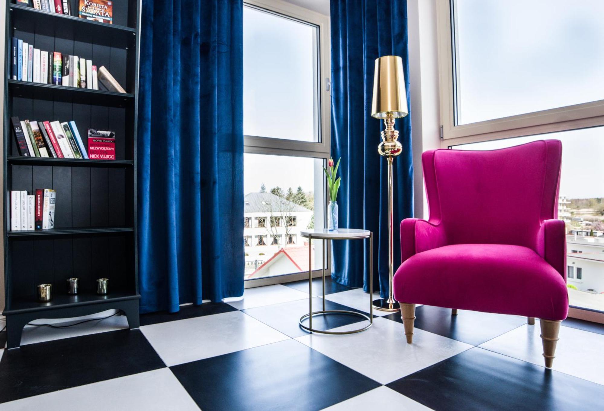 Pod Brzozami Apartamenty Gea Eco Sianożęty Exterior foto