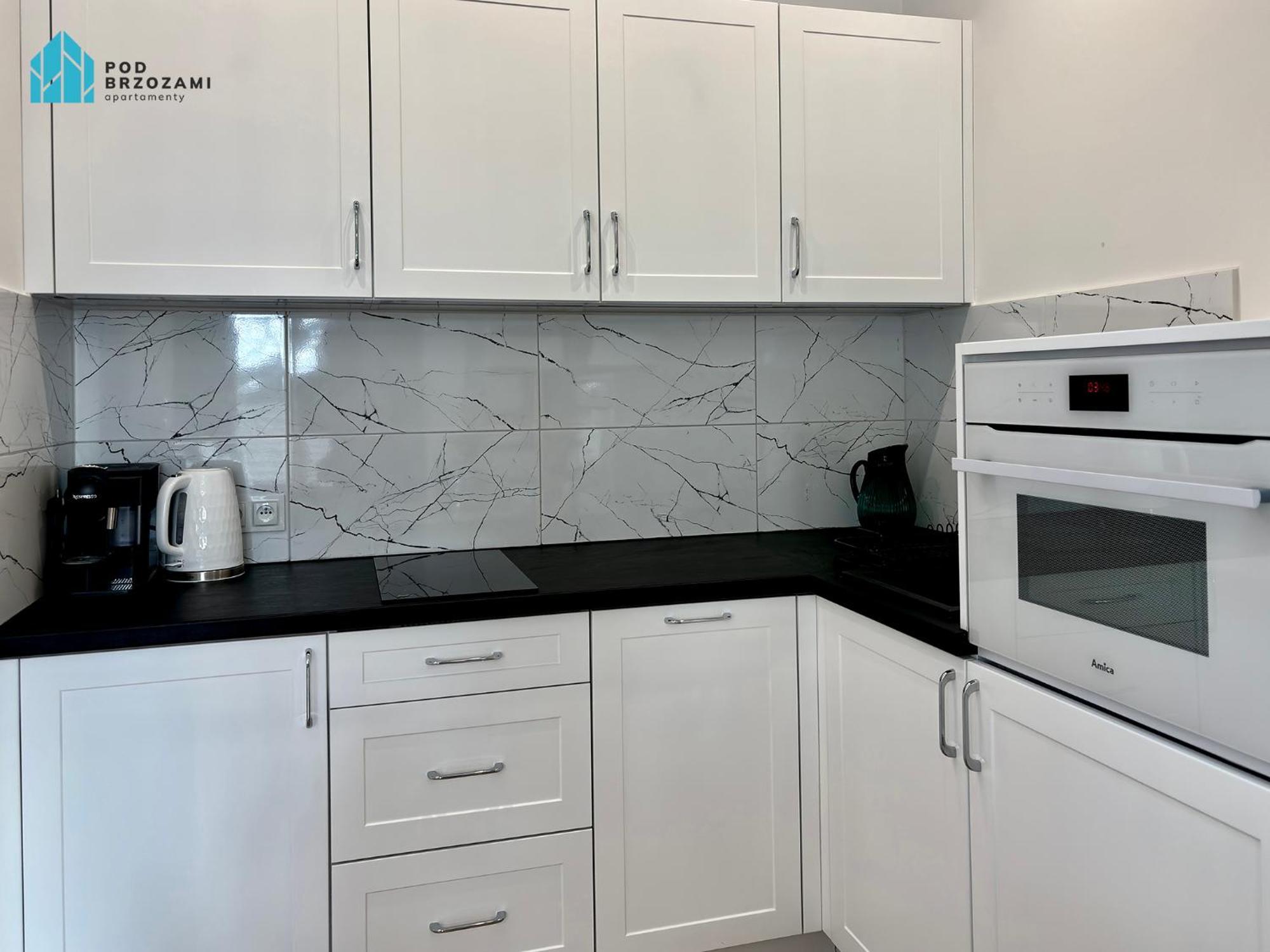 Pod Brzozami Apartamenty Gea Eco Sianożęty Exterior foto